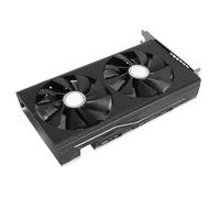 SUNGOOYUE 8 GB GDDR5 Game Graphics Halte Performance per PC Desktop Gaming Quiet Dual Fan DVI D Interface