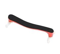 SUNGOOYUE Accessori per Violino 4/4 Premium - Supporto Alle Spalle, Adesivo Touch, Silenzio della Corda - Riduce la Pressione, Migliora il Suono