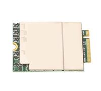 SUNGOOYUE Adattatore 5W10V25768 per Modulo di Rete 5G per Laptop Think Pad T99W175, Copertura di Rete Globale