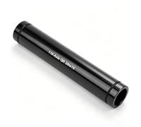 SUNGOOYUE Adattatore Mozzo per Perno Passante per Bici, Forcella Anteriore con Albero a Barilotto da 20 Mm a 15 Mm da 20 Mm a 15 Mm per Bicicletta da Montagna