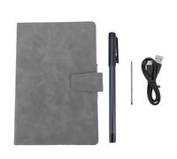 SUNGOOYUE AI Smart Drawing Tablet Pen Set, Scheda di Scrittura Digitale con Custodia in Pelle Sync Handwriting Recogdy Translation in Tempo Reale per Studenti delle Scuole di Ufficio