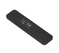 SUNGOOYUE Altoparlante per Cuscino Wireless per Dormire con Display Digitale, Durata della Batteria Sostenibile, per un Sonno Piacevole, Macchina per il Suono del Sonno (BLACK)