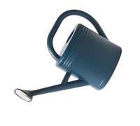 SUNGOOYUE Annaffiatoio in Plastica da 8 Litri con Beccuccio Lungo, Grande capacità e Corpo Ispessito per Innaffiare le Piante da Giardino, Ideale per il Giardinaggio (BLUE)