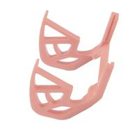 SUNGOOYUE Barra di Sicurezza Anti -collisione Ad Alta Resistenza Leggera Neo per Hobbisti Volanti Droni (Pink)