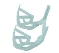 SUNGOOYUE Barra di Sicurezza Anti -collisione Ad Alta Resistenza Leggera Neo per Hobbisti Volanti Droni (Blue)