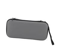 SUNGOOYUE Borsa da Viaggio Console Console di Gioco con Slot per Carte di Gioco, Grande capacità di Archiviazione, Fodera Interna Morbida per OLED, Custodia per il Trasporto Protettivo Portatile