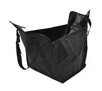 SUNGOOYUE Borsa per Auto Portaoggetti Appendiabiti Organizer | Organizer da appendere per auto, facile da montare. Spazioso organizer da appendere per bagagliaio dell\'auto