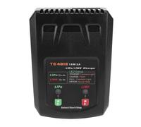 SUNGOOYUE Caricatore LIHV Carica Rapida Carica Efficiente Balan Laander per le Barche delle Auto Aeromobili Giocattoli per il Caricatore del Bilanciamento della Batteria (Spina europea)