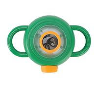 SUNGOOYUE Catcher Buging per Bambini, Lente d'Ingrandimento a Doppia Visualizzazione con Specchi Convessi e Piatti per l'Osservazione degli Insetti, Strumento Educativo per Le Scienze all'Aperto