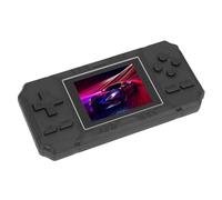 SUNGOOYUE Console di Gioco Portatile, di Gioco retrò Portatile con Schermo da 3,0 Pollici Uscita AV Precaricata Oltre 100 Giochi per Bambini Adulti Viaggi Home Entertainment