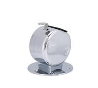 SUNGOOYUE Contatore Manuale a 4 Cifre per Sport, Allenamento e Giochi - Contatore Digitale Portatile per Calcio, Pallavolo, Basket, Tennis e Allenamenti Fitness