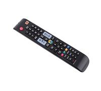 SUNGOOYUE Controllo Remoto Universale AA59-00638A per Controller di Sostituzione Dedicati Alla TV per Vari Modelli per il Soggiorno