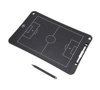 SUNGOOYUE COOCKING COOCHING COOCHING, LCD da 15 Pollici Click Cancella Schermata Disegno Tablet con Stilo per le Squadre di Allenamento delle Squadre Sessioni