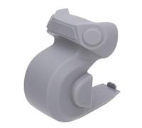 SUNGOOYUE Copriobiettivo per Drone, Protezione per PC, Idrorepellente e Antipolvere, Installazione Rapida per AIR 3S, Conservazione Senza Problemi per Entusiasti Piloti di Droni (GREY)