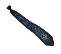 SUNGOOYUE Cravatta Luminosa a LED Cravatta Illuminata Attivata Dal Suono per Uomini e Donne Feste Bar Concerti - 5 modalità di Illuminazione per Feste Concerti Matrimoni - LED a Controllo Vocale