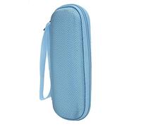 SUNGOOYUE Custodia da Trasporto per Penna da Traduzione Antiusura, Custodia in Nylon Resistente Agli Urti e Allo Sporco per Penna da Dizionario Egg Q3, con Design a Cinghia da Polso (BLUE)