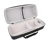 SUNGOOYUE Custodia per Proiettore, Portatile Antiurto Antipolvere Proiettore da Viaggio Antispruzzo Borsa Rigida in EVA con Interno in Velluto per Nebula Capsule 3 1a 2a Generazione