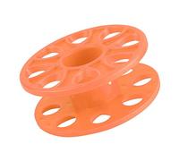 SUNGOOYUE Diving Finger Revenge Light -Rullo in Plastica Resistente per la Caverna Discovery Underwater Diving (Orange)
