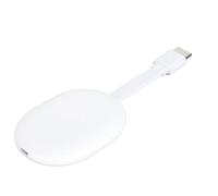 SUNGOOYUE Dongle Adattatore Display Wireless, Ricevitore Mirroring Video WiFi Full HD 1080P per Netflix Prime Video, con Supporto Miracast DLNA per IOS Proiettore HDTV