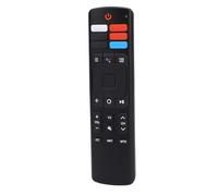 SUNGOOYUE ERF3A69 Telecomando Sostitutivo, Controllo Vocale e Telecomando TV a Batteria con Materiale ABS, per LC 65N9000 LN 60N7000 LC 55Q7530U 55N7000 65N7000