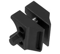 SUNGOOYUE Espansore del puntone. Efficiente Strumento per Giunto Sferico e Montante Facile Installazione e Smontaggio per gli Appassionati del Fai te. Materiale in Acciaio Legato