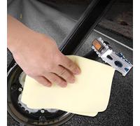 SUNGOOYUE Film di Protezione Anti -Scratch Bicycle Frame: Scudo Trasparente Resistente Ai Raggi UV per Il Bordo della Strada e delle Biciclette di Montagna in Modo Che Si Adatti a Tutte Le Parti di