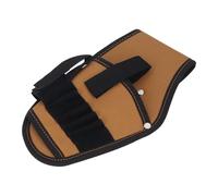 SUNGOOYUE Fondina per Trapano, Supporto Ricaricabile Efficiente, Accesso Rapido per Trapano Elettrico, per Efficienza Lavorativa, Cintura Multifunzionale in Tessuto Oxford, Meno di 8 Cm