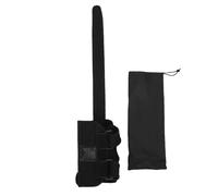 SUNGOOYUE Golf Swing Training Elbow Brace con Audio, Supporto per Braccio Regolabile per i Golfisti Sinistra a Destra Aiuto per la Correzione per Gli Uomini Giovani