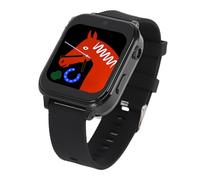 SUNGOOYUE Kids Smart Watch Smartwatch per Bambini Smart Watch for Kids da 1,7 Pollici IPS Touchscreen CPU IP67 IP67 Impianto di Videochiamata per la Videochiamata per Ragazzi Girls età 6-13