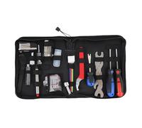 SUNGOOYUE Kit di Strumenti per Immersioni, Set di Riparazioni in Acciaio Inossidabile da 17 Pezzi con Anelli di Grasso di Silicone per Manutenzione degli Ingranaggi per Immersioni e