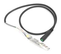SUNGOOYUE Kit Motore a Trasmissione Centrale, Cavo di Programmazione USB per Motore Elettrico per Bicicletta per BBS01 BBS02 BBS03 Kit Motore a Trasmissione Centrale