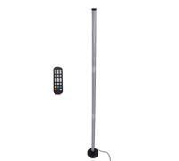 SUNGOOYUE Lampada da Terra Angolare LED RGB Intelligente Lampada da Terra Che Cambia Colore a Risparmio Energetico per Soggiorno con Sincronizzazione Musicale