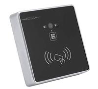 SUNGOOYUE Lettore di Schede di Controllo 'accesso QR 2D per Wiegand Ttl, Forte compatibilità, Aggiornamenti Perfetti per i Sistemi di Carte di Credito Tradizionali, Smart Home (carta d'identità)