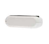 SUNGOOYUE Macchina Portatile Smart Scent Air da 140 Ml con Controllo App Bluetooth, Diffusore di Oli Essenziali Montato a Parete per Hotel e Casa (BLACK)