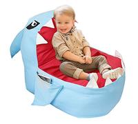 SUNGOOYUE Maniche a Maniche Non Riuscite di Riserve Portatili Portatili/giocattoli di Rilascio (BLUE)