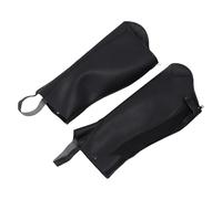 SUNGOOYUE Mezzo Tipo Equestre per Adulti, Capochi in Microfibra con Chiusura con Cerniera Fit Ergonomico per L'allenamento e la Competizione a Cavallo e la Competizione (S)