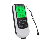 SUNGOOYUE Misuratore di Spessore della Vernice Display Multidimensionale Misuratore di profondità del Rivestimento per Officine di Produzione ABS 1 Pezzo