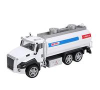 SUNGOOYUE Modello del Cesto di Irrigazione Sensibile i Miei Giocattoli in Lega, Adatti per i Giocattoli 1:42 per il Camion per Auto di Irrigazione (CAMION SPRINKLER City)