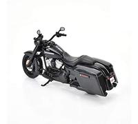 SUNGOOYUE Modello Motociclistico in Miniatura Giocattolo, 1:12 Collezione di Motociclette di Simulazione per Ragazzi Bambini
