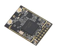 SUNGOOYUE Modulo WiFi W21, 1200M Dual Band 2.4G/5G, Chip RTL8812AU, Adattatore di Rete Wireless USB per, IEEE802.11ac