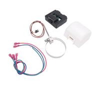 SUNGOOYUE Monitor di Raffreddamento del Frigorifero per - Kit di Controllo della Temperatura del Frigorifero per Plug and Play - Kit Termocoppia Integrato per Norcold 2118 Costruito per Resistere