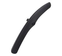 SUNGOOYUE Mudguard Anteriore della Bici Universale, Robusta Mudfflap Ciclistica, Angolo Regolabile per 26 27,5 Bici da 29 Pollici (per la Bici da Strada)