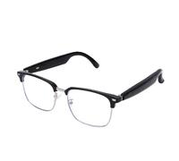 SUNGOOYUE Occhiali Intelligenti con Intelligenza Artificiale, Bluetooth 5.4, Lenti Polarizzate e Traduzione Automatica, per Uomo e Donna, Ideali per Viaggi, Guida e lavoro.