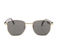 SUNGOOYUE Occhiali Intelligenti per Traduzione AI, Traduzione Wireless Leggera in Tempo Reale, Assistenti AI per la produttività, Design Versatile, Esperienza Sonora Coinvolgente, per lo Studio dei