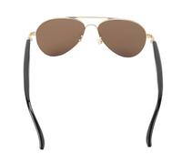 SUNGOOYUE Occhiali per Traduzione AI, Occhiali Intelligenti Bluetooth con Interpretazione Simultanea Multilingue e Riproduzione Musicale, per Riunioni di Guida di Viaggio per Uomini e