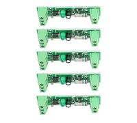 SUNGOOYUE OptoCouperpler -Modulo di Soluzione Efficiente 220 V Modifica -Rilevamento di Cambiamento per il Computer con Chip PLC 5PCS