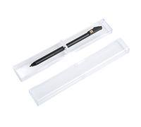SUNGOOYUE Penna Stilo per X390 Yoga, Pulsanti Personalizzabili in Lega di Alluminio Smart Pen per ThinkPad X390 Yoga X13 Yoga