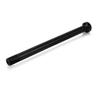 SUNGOOYUE Perno Passante Posteriore per Bicicletta, Adattatore per Perno Passante per Posteriore per Bicicletta 142 Mm X 12 Mm con Passo Filettatura da 1,0 Mm per Ciclismo