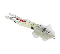 SUNGOOYUE Pesca Inchiostro Kaderisen -hook -ink Intento Esca di Pesce per Avventure di Pesca con Acqua Salata (Colore luminoso)