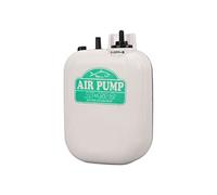 SUNGOOYUE Pompa Ad Aria per Acquario Pompa per Ossigeno da Viaggio Alimentata a Batteria Plastica Tecnica 1,5 V Aeratore Portatile Compatto a di Pietra a Basso Rumore per Interruzioni di Corrente